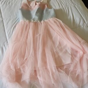 Cat & Jack Light Pink Garment